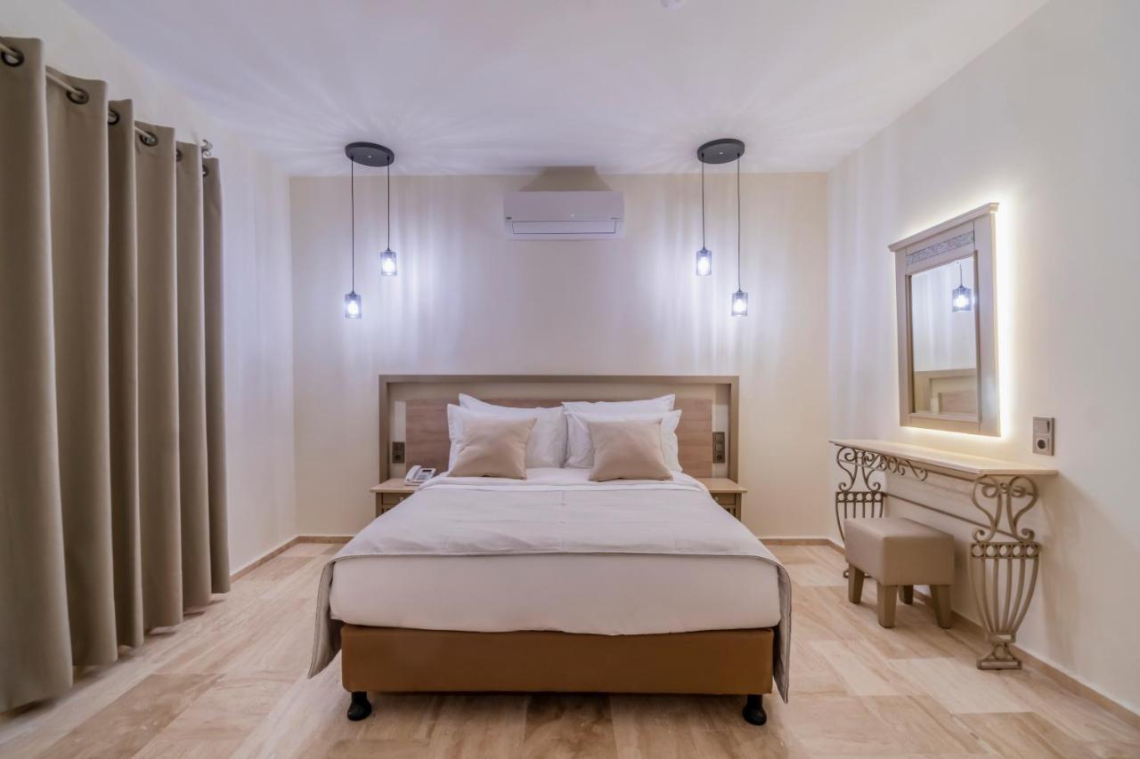 Manzara Boutique Hotel - Adults Only Bodrum 외부 사진