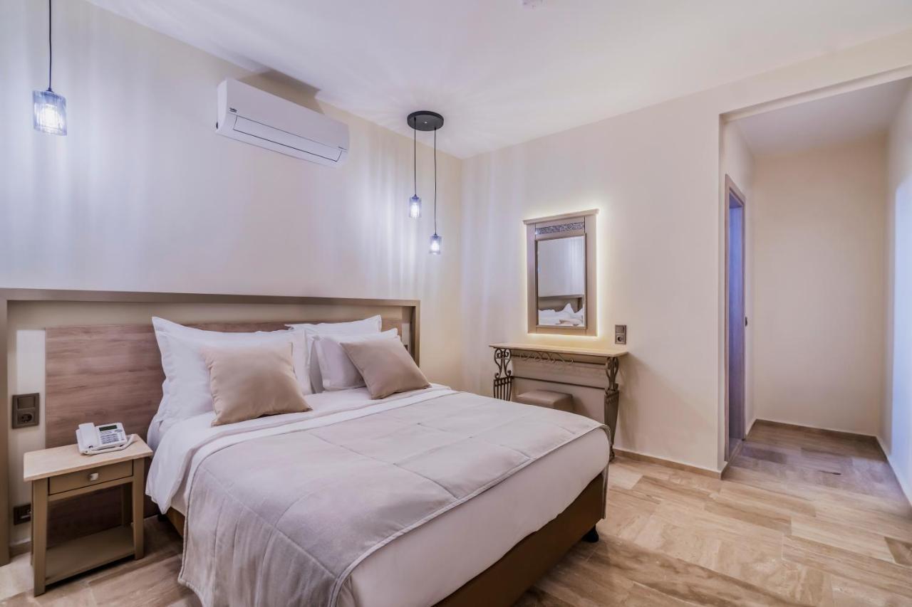 Manzara Boutique Hotel - Adults Only Bodrum 외부 사진
