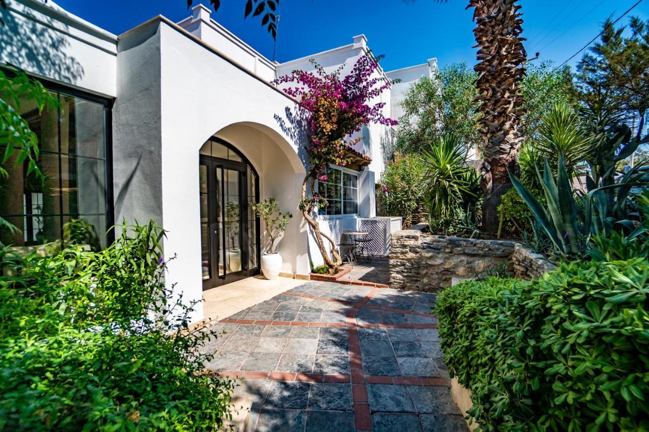 Manzara Boutique Hotel - Adults Only Bodrum 외부 사진