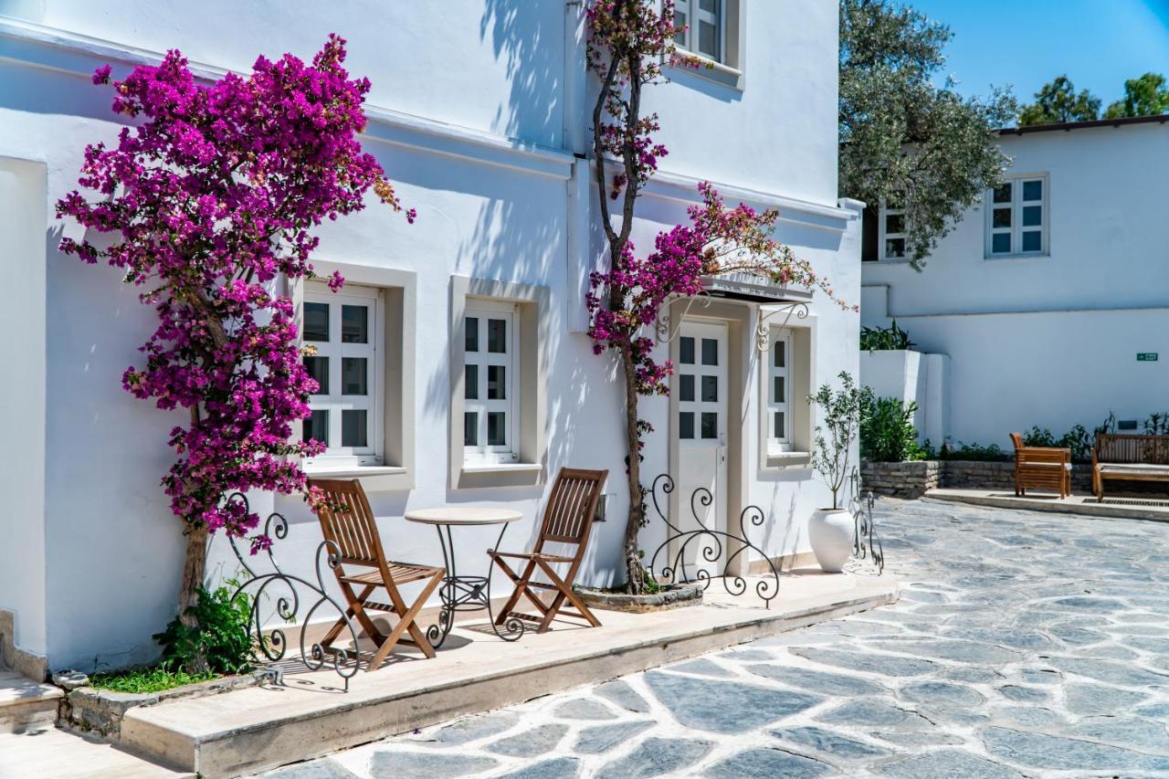 Manzara Boutique Hotel - Adults Only Bodrum 외부 사진
