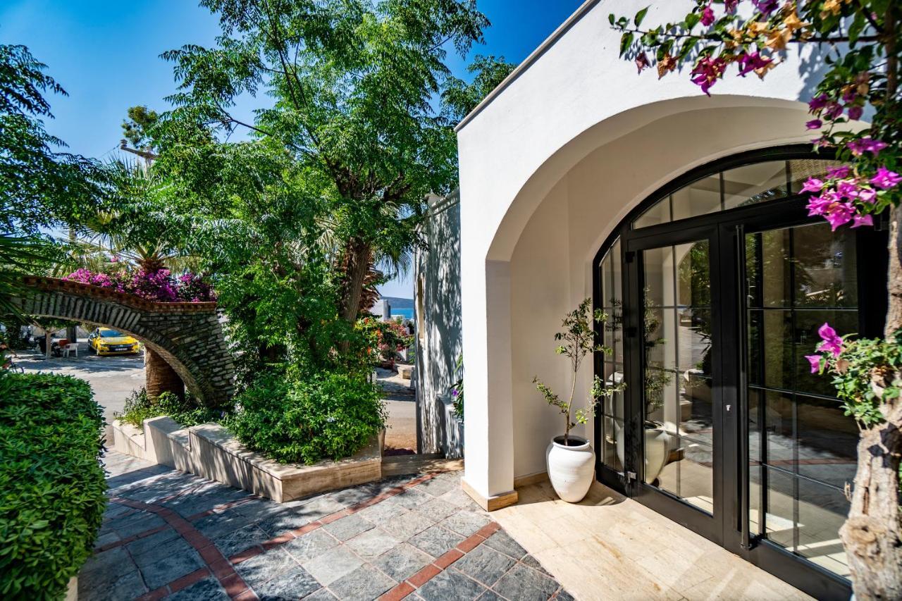 Manzara Boutique Hotel - Adults Only Bodrum 외부 사진