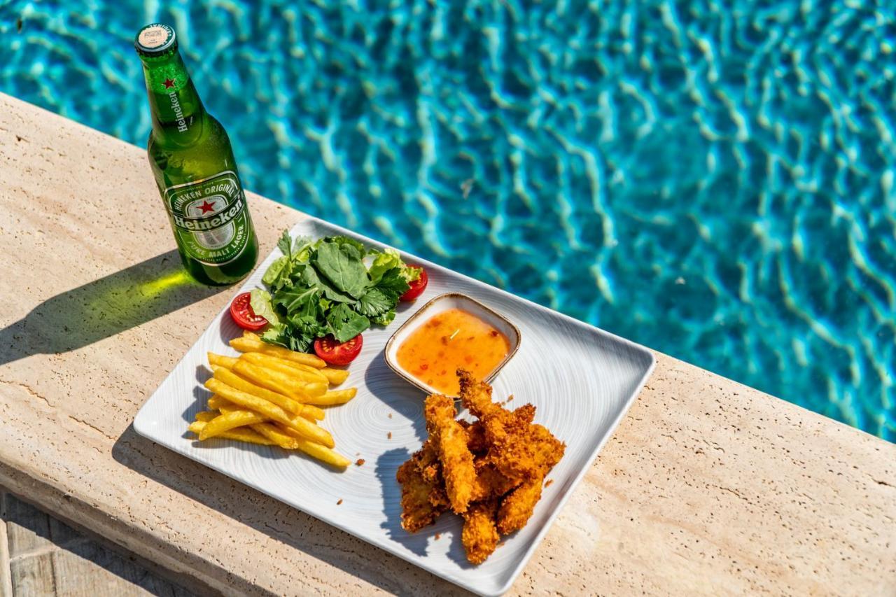 Manzara Boutique Hotel - Adults Only Bodrum 외부 사진