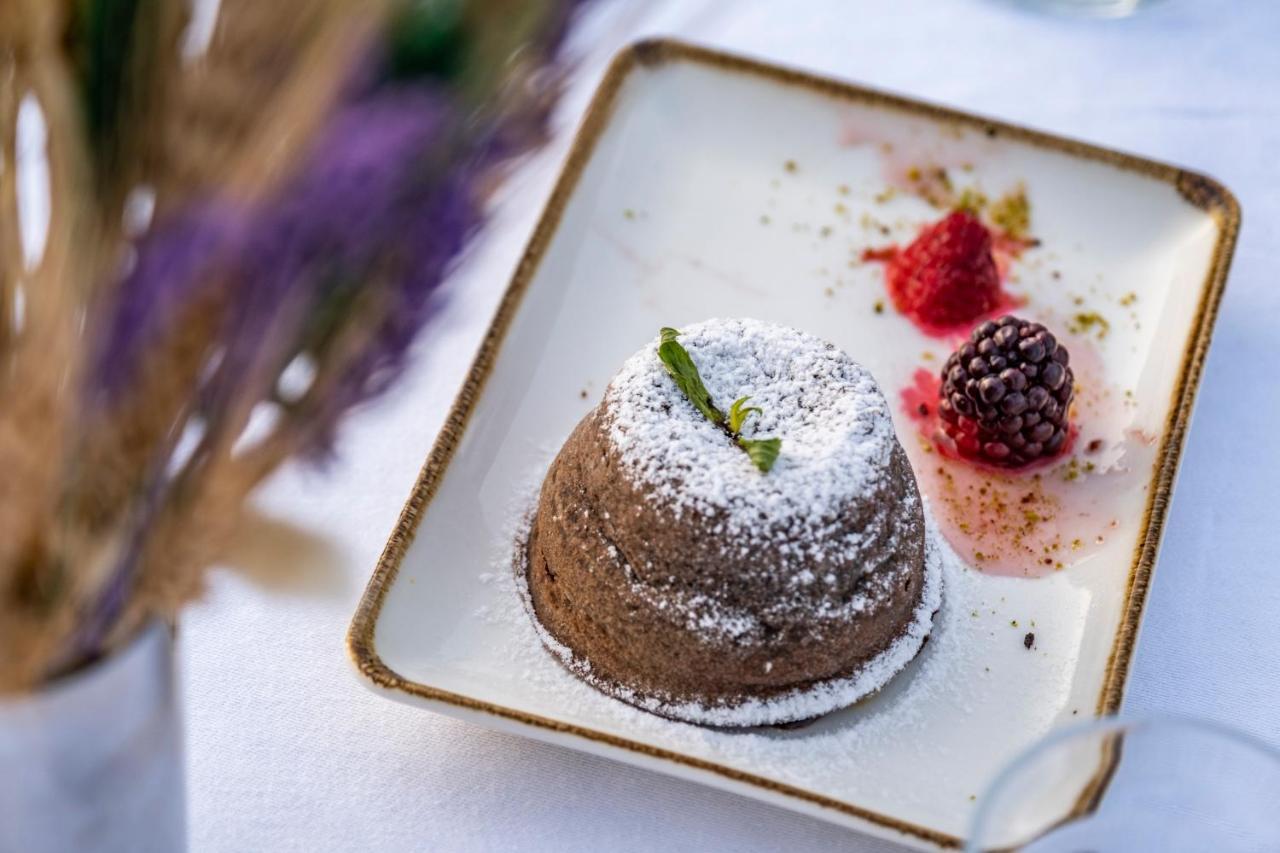 Manzara Boutique Hotel - Adults Only Bodrum 외부 사진