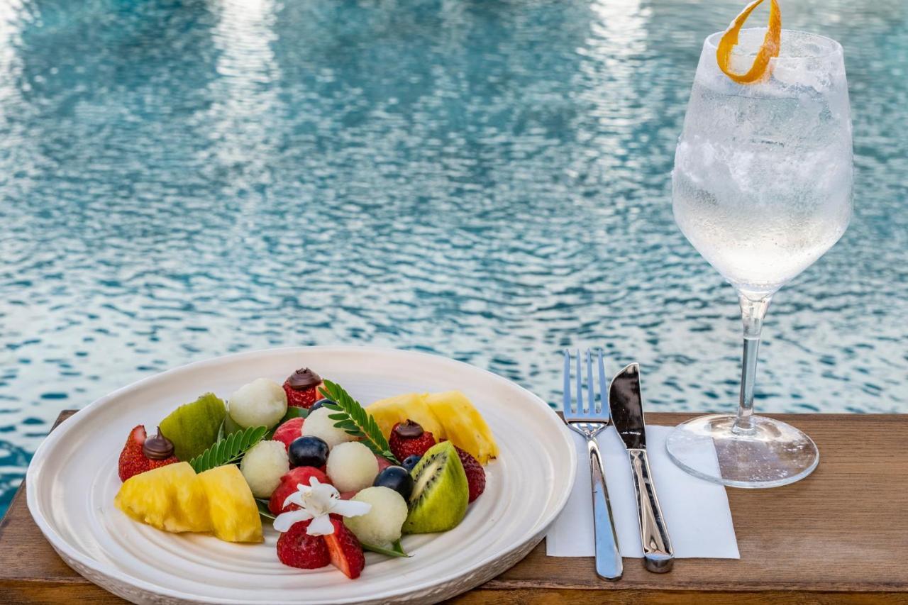 Manzara Boutique Hotel - Adults Only Bodrum 외부 사진