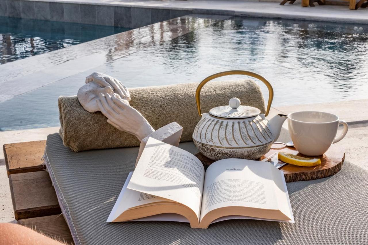 Manzara Boutique Hotel - Adults Only Bodrum 외부 사진