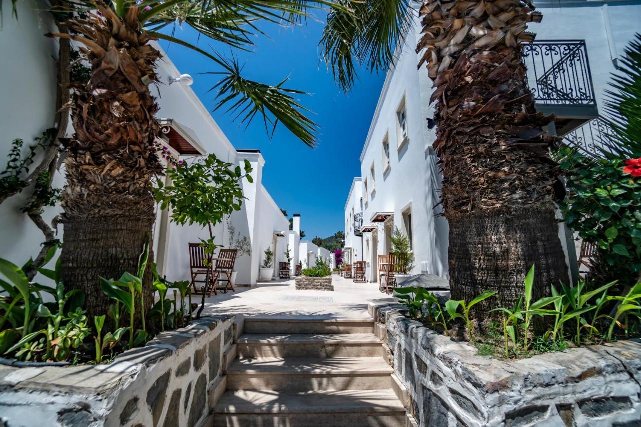Manzara Boutique Hotel - Adults Only Bodrum 외부 사진