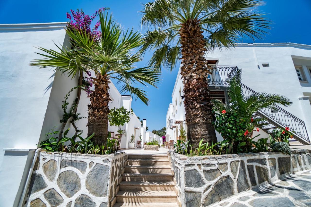 Manzara Boutique Hotel - Adults Only Bodrum 외부 사진