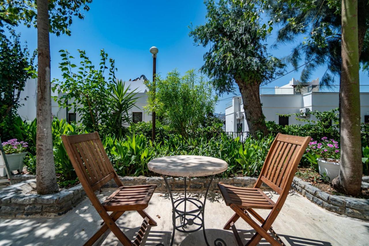 Manzara Boutique Hotel - Adults Only Bodrum 외부 사진