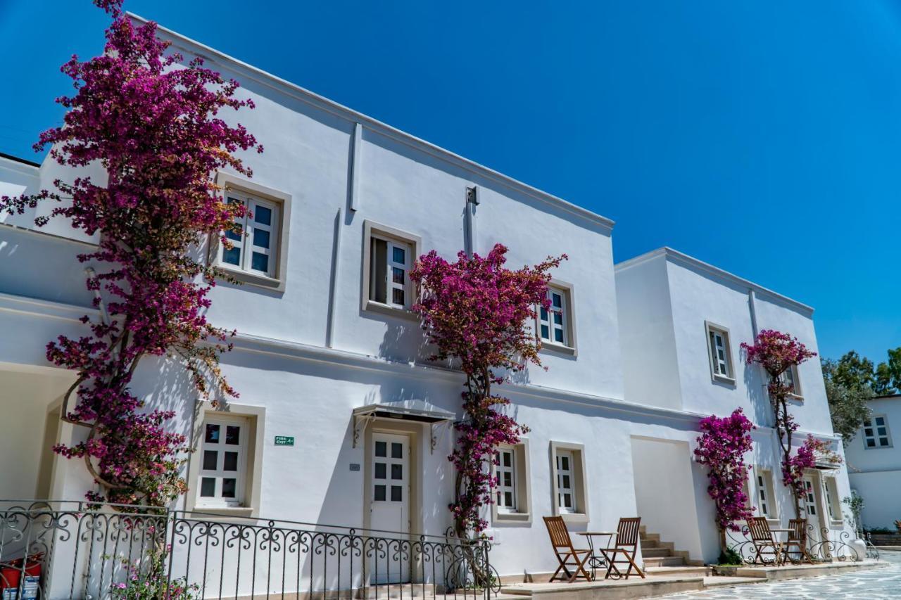 Manzara Boutique Hotel - Adults Only Bodrum 외부 사진