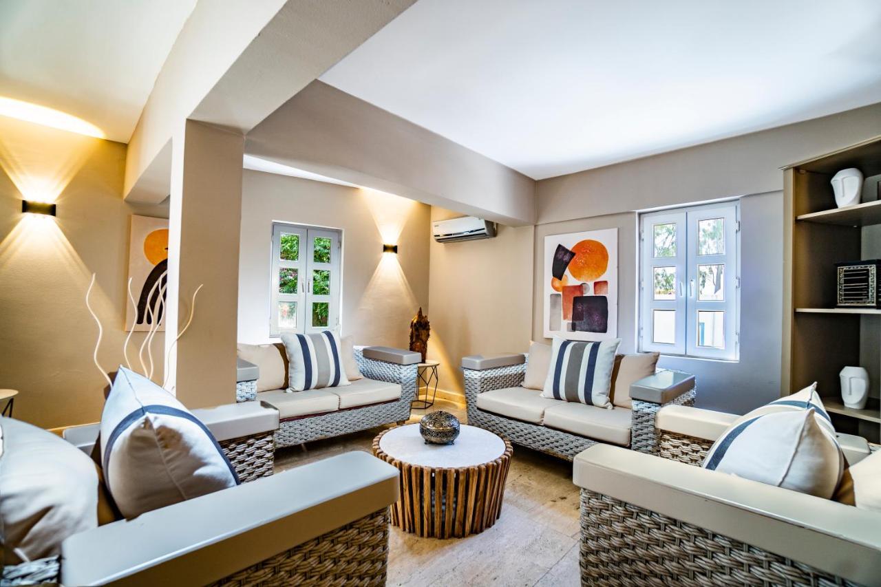 Manzara Boutique Hotel - Adults Only Bodrum 외부 사진