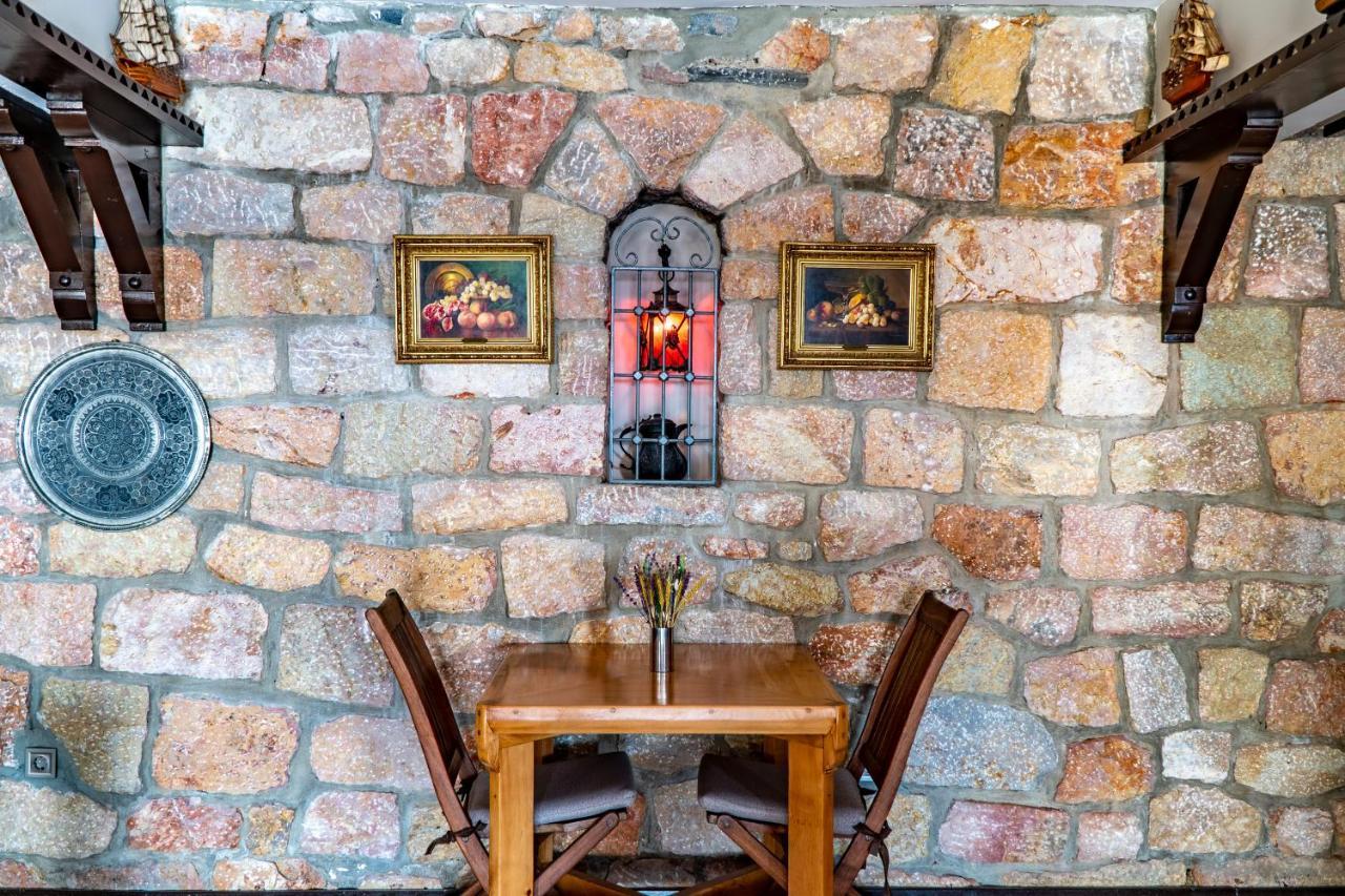 Manzara Boutique Hotel - Adults Only Bodrum 외부 사진