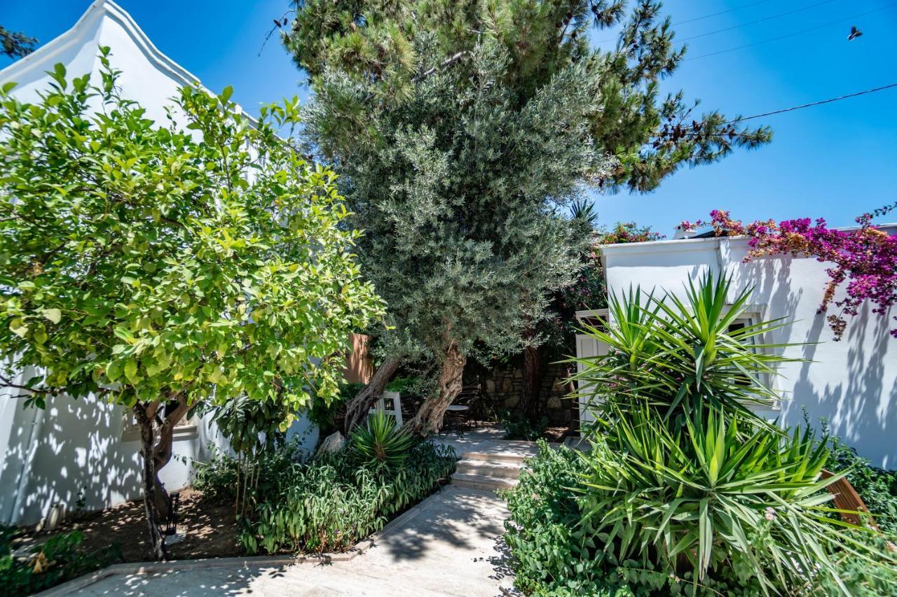 Manzara Boutique Hotel - Adults Only Bodrum 외부 사진