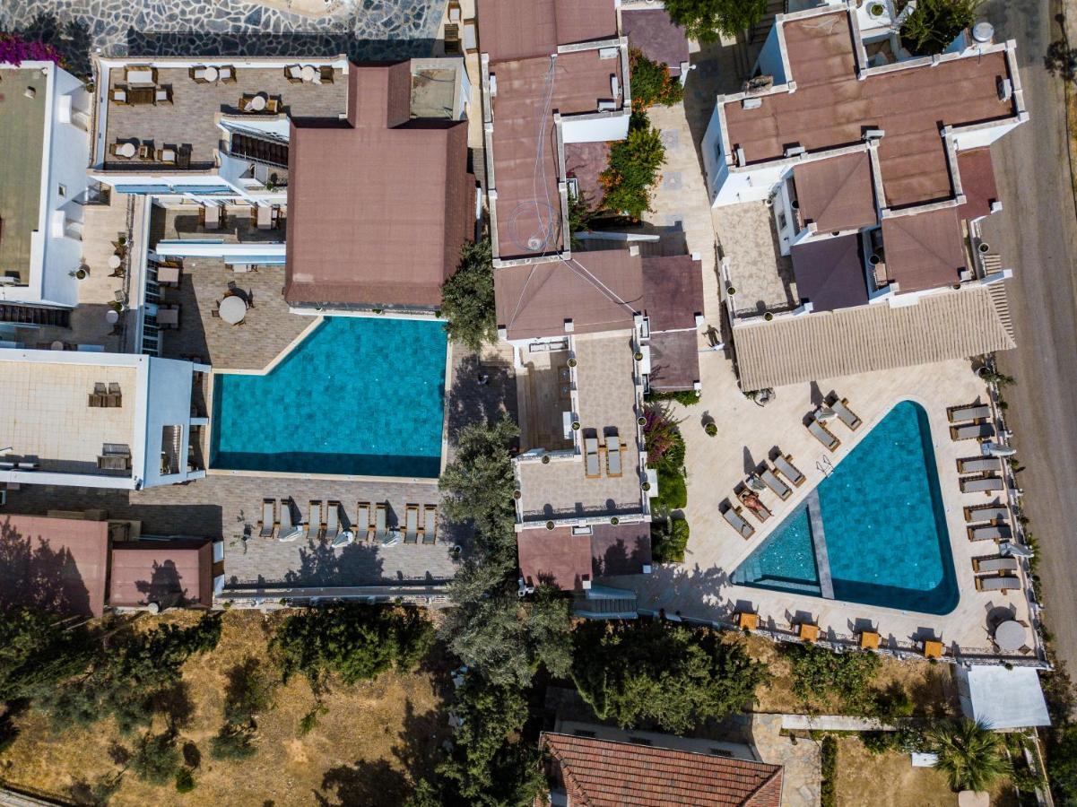 Manzara Boutique Hotel - Adults Only Bodrum 외부 사진