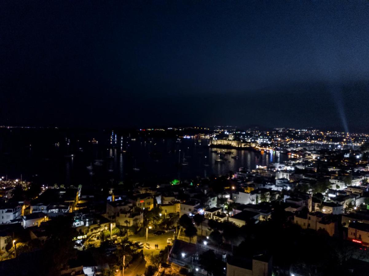 Manzara Boutique Hotel - Adults Only Bodrum 외부 사진
